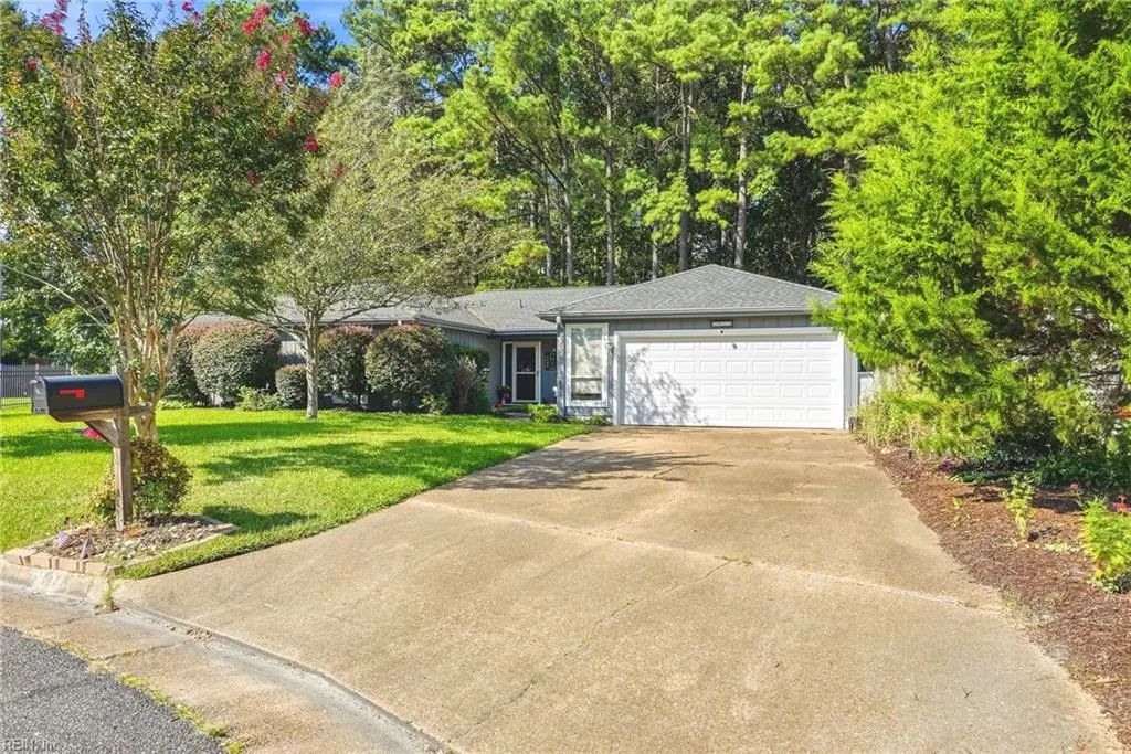1844 Timberwood Ln, Virginia Beach