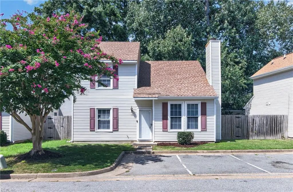191 Gate House Rd, Newport News