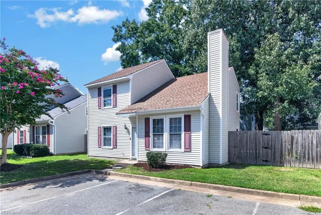 191 Gate House Rd, Newport News