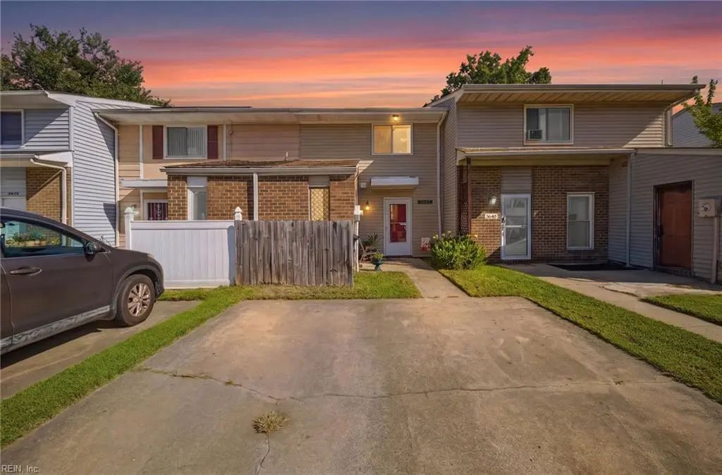 5642 Gregory Ct, Portsmouth