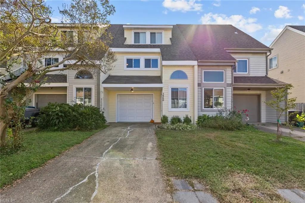 3860 Chimney Creek Dr, Virginia Beach