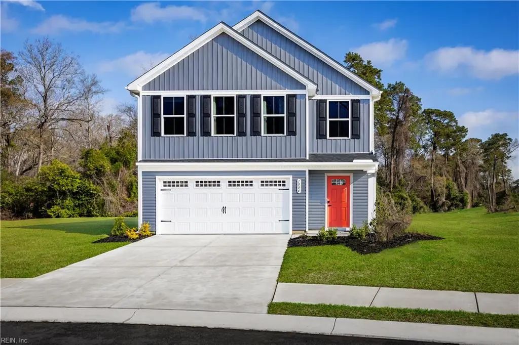 615 Susan St, Portsmouth
