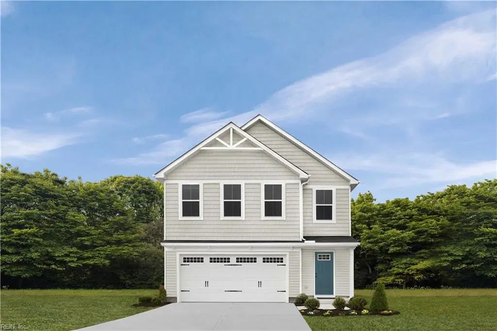 615 Susan St, Portsmouth