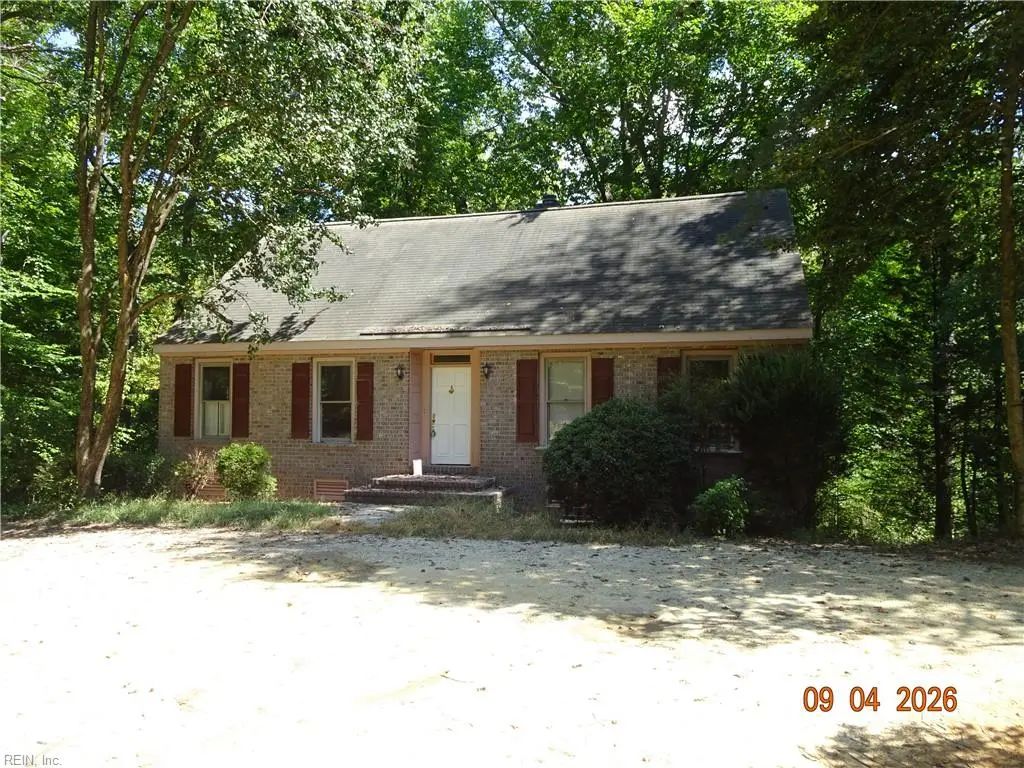 1350 Jamestown Rd, James City County