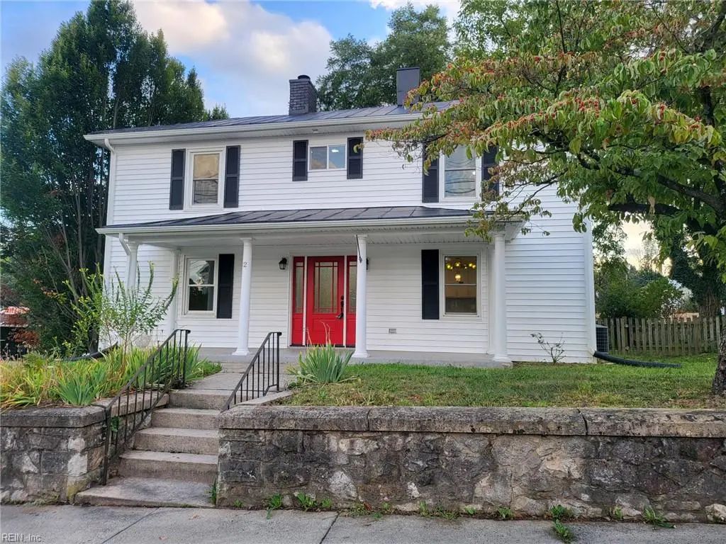 1202 W Beverley St, Other Virginia