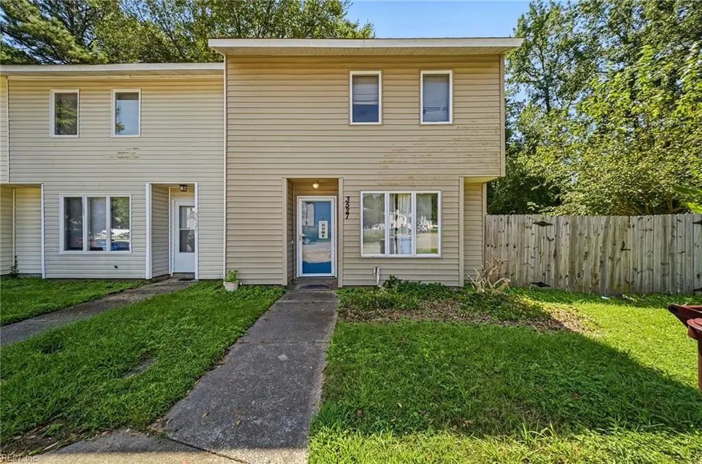 3527 Radford Cir, Chesapeake