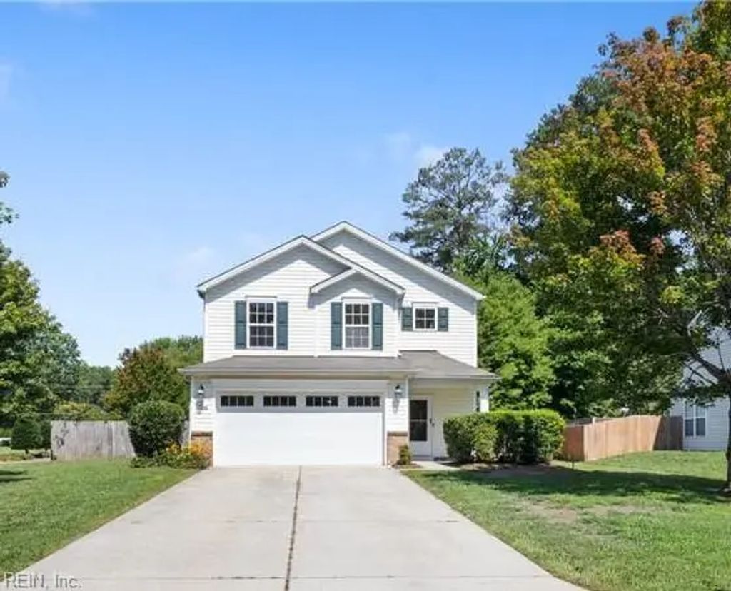 7246 Jeanne Dr, Gloucester County