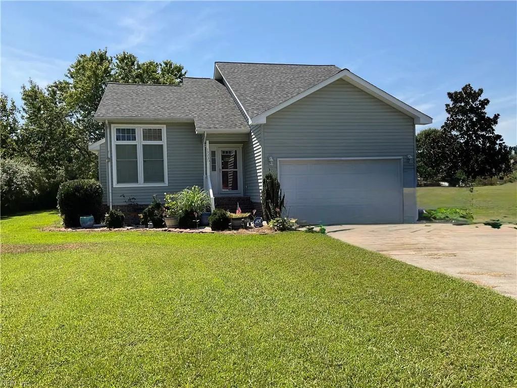 1323 Greenhall Rd, Chowan County