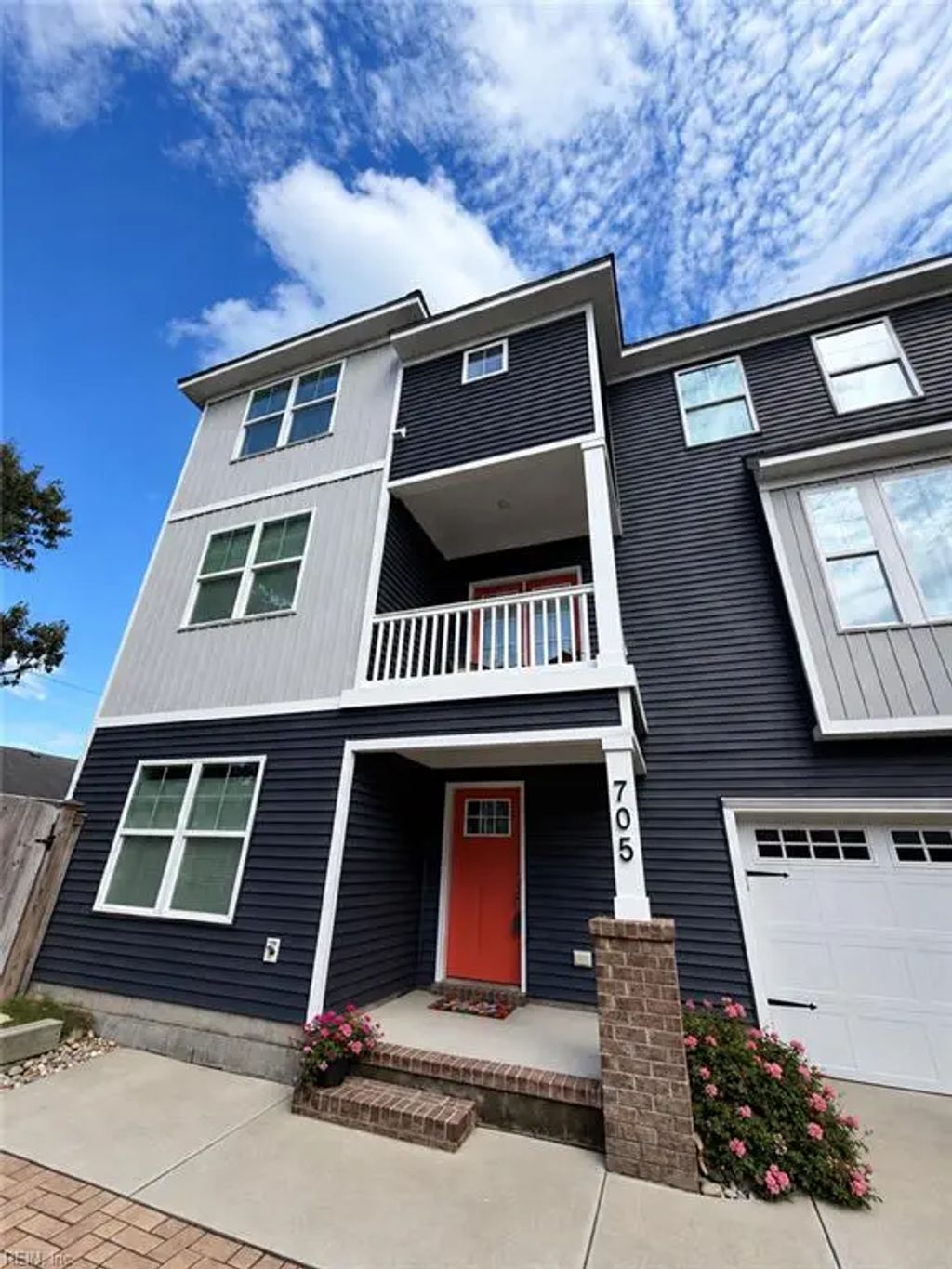 705 16th St, Virginia Beach