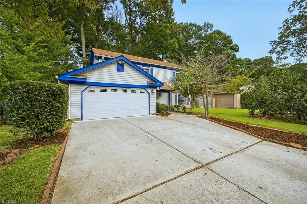 4832 Orchard Ln, Virginia Beach
