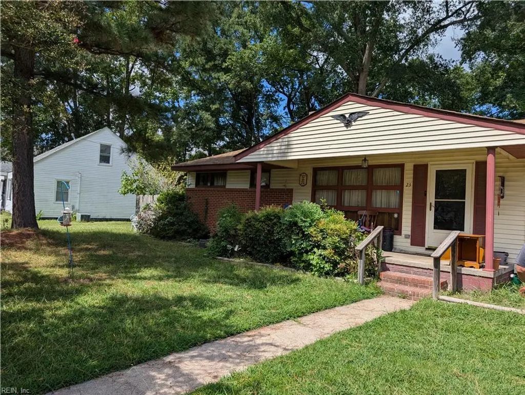 23 Rex Ave, Portsmouth