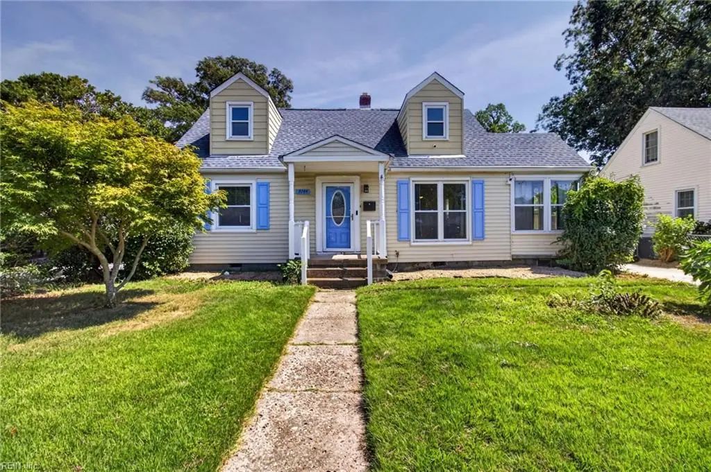 8144 Colin Dr, Norfolk