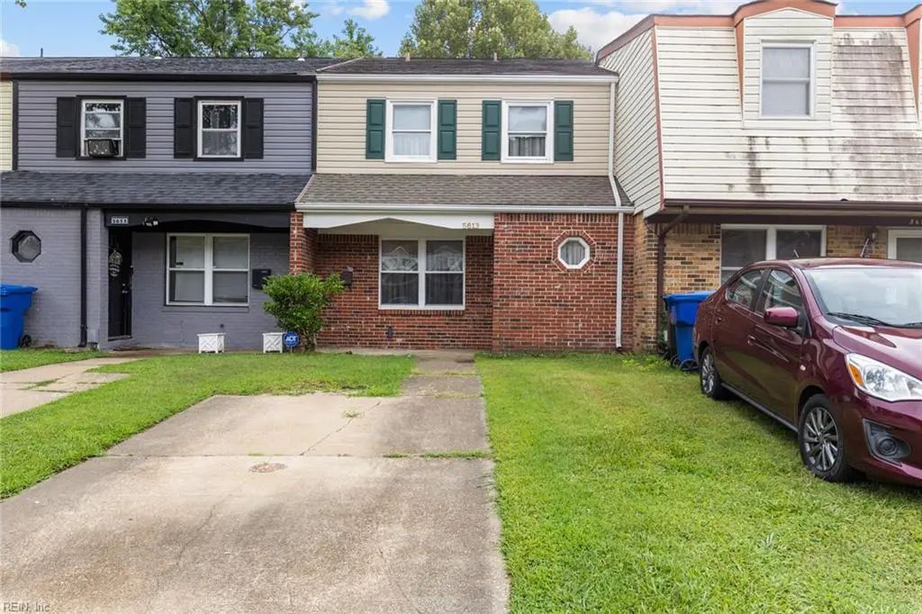 5613 Banbury Ct, Virginia Beach