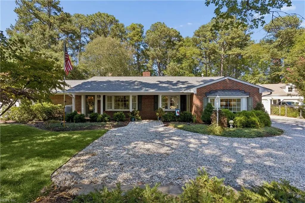 208 Nelson District Rd, York County