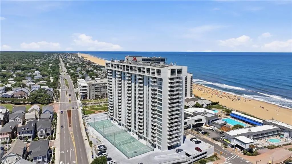 4004 Atlantic Ave, Virginia Beach