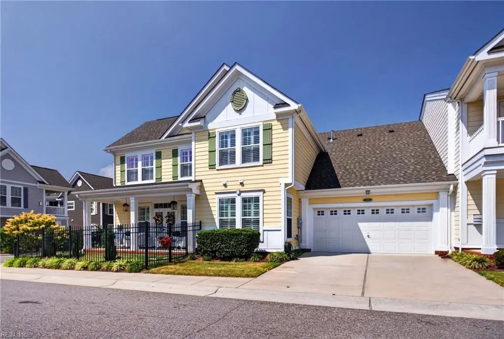 211 Cobblestone Rch, Suffolk
