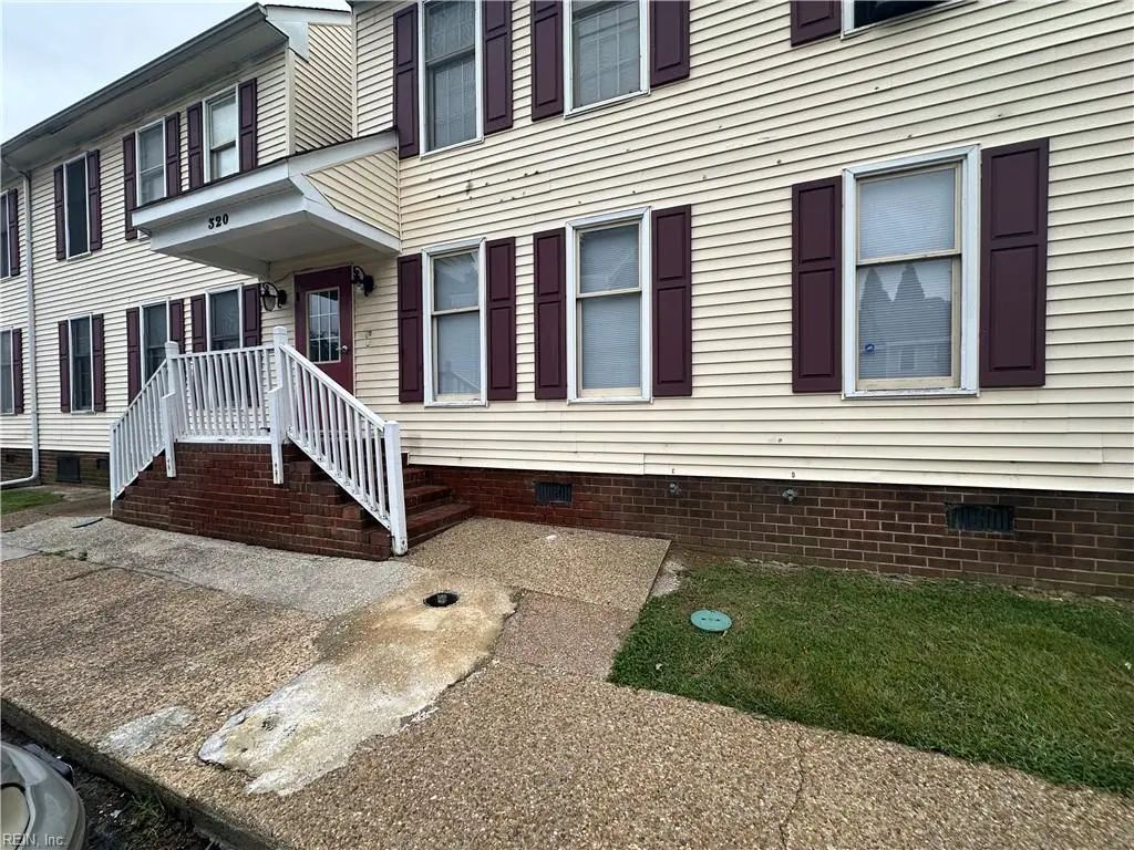 320 Washington St, Portsmouth