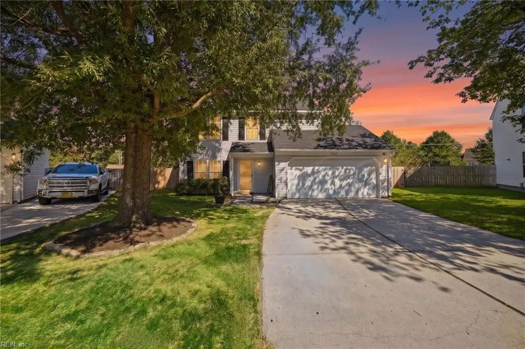 3607 Corral Cv, Suffolk