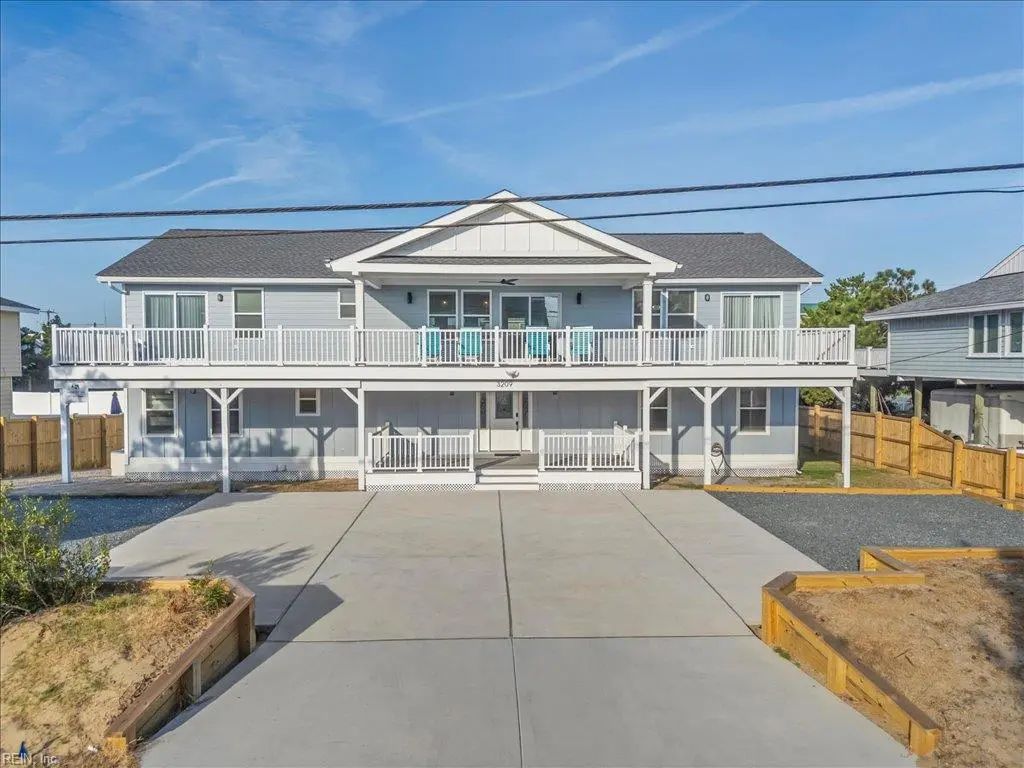 3209 Sandfiddler Rd, Virginia Beach