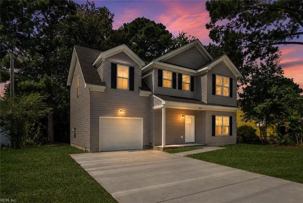 3705 Davis Ave, Chesapeake