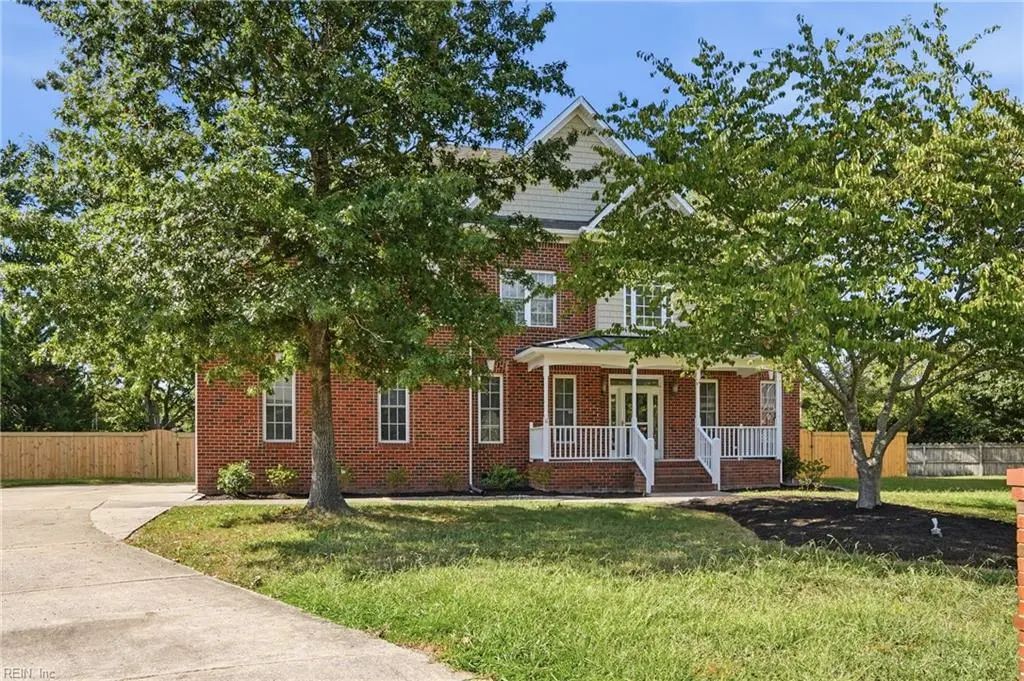 804 Wakedale Arch, Chesapeake