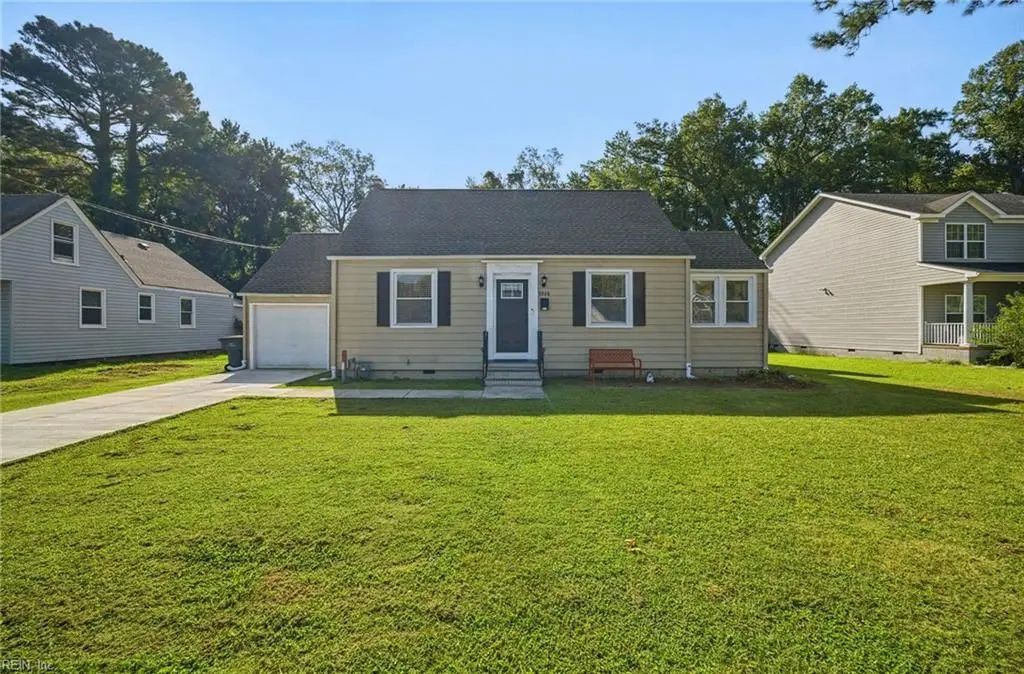 5928 Chesapeake Blvd, Norfolk