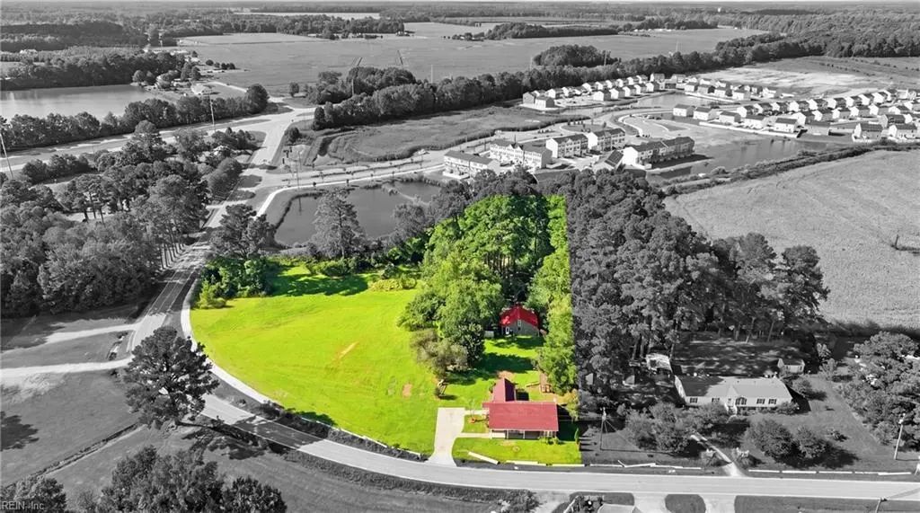 104 Horseshoe Rd, Camden County