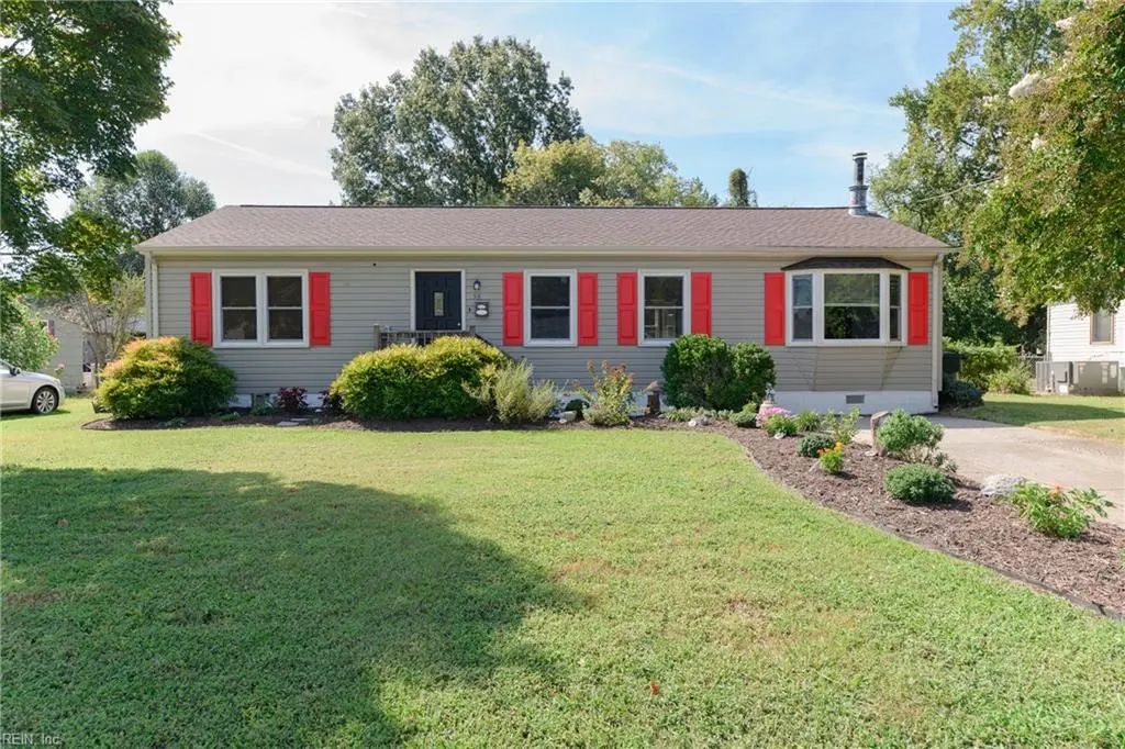 58 Bedford Rd, Newport News