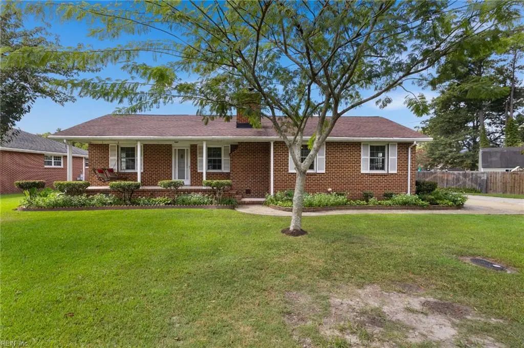 512 Winwood Dr, Chesapeake