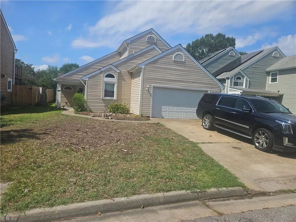 2017 Twinflower Ct, Virginia Beach