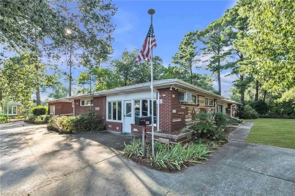 4841 Princess Anne Rd, Virginia Beach