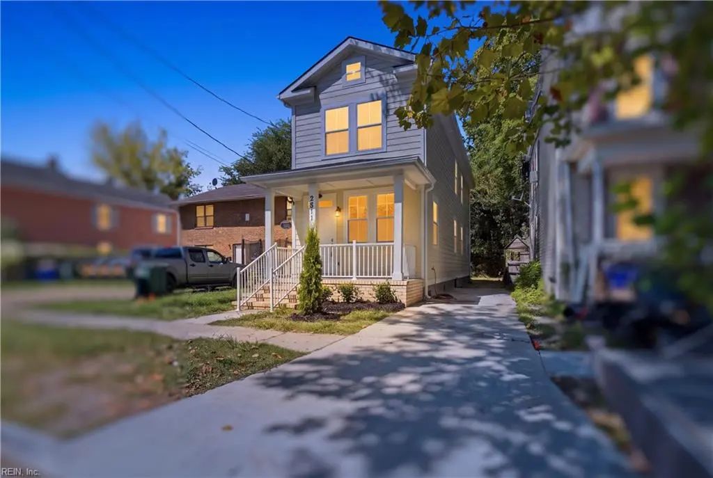 2511 Middle Ave, Norfolk