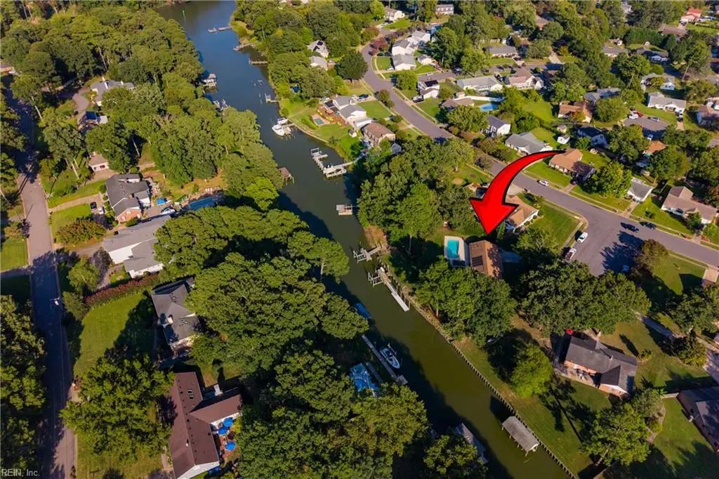 4304 Saint James Ct, Virginia Beach