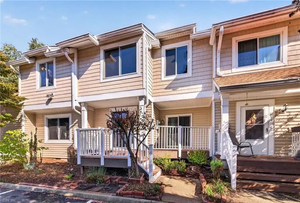 2644 Cove Point Pl, Virginia Beach