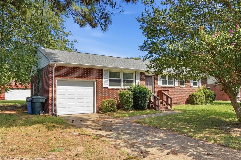 3 Battle Rd, Hampton
