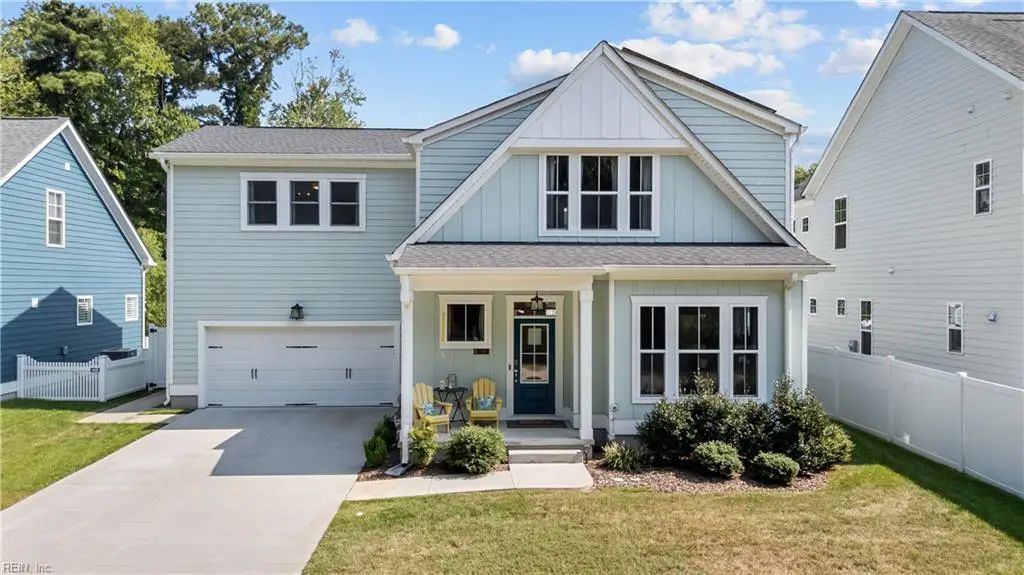 2065 Shipyard Rd, Chesapeake