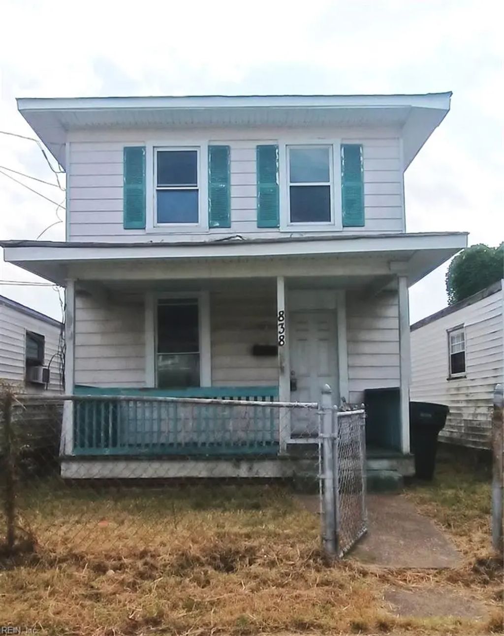 838 29th St, Newport News