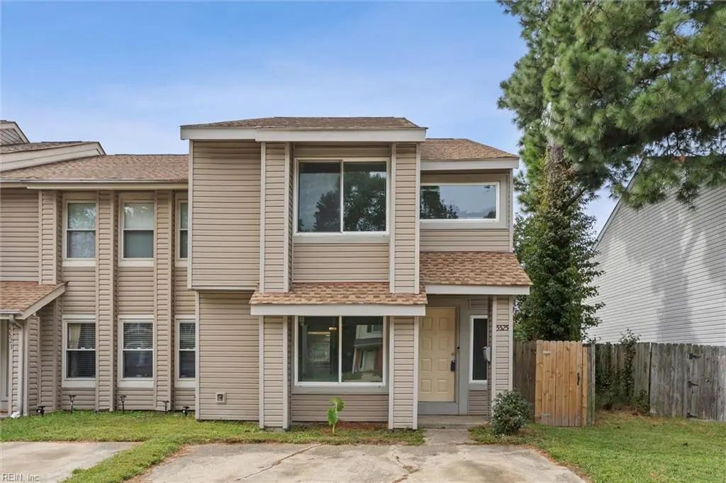 5525 Campus Dr, Virginia Beach
