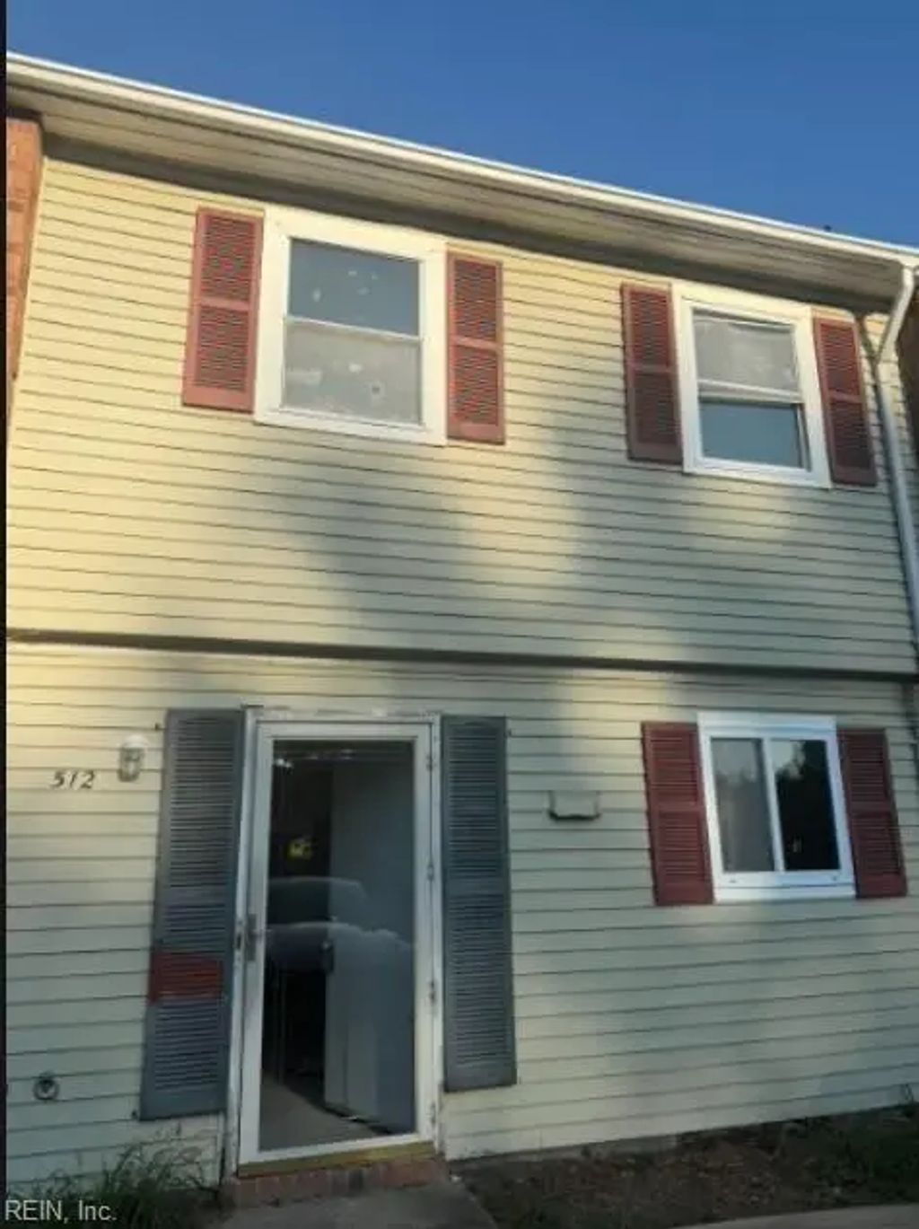512 Carnaby Ct, Virginia Beach