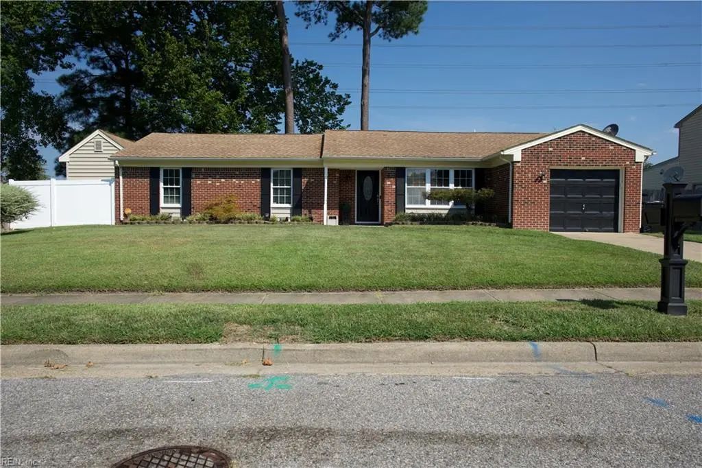 2941 Augusta Cir, Virginia Beach
