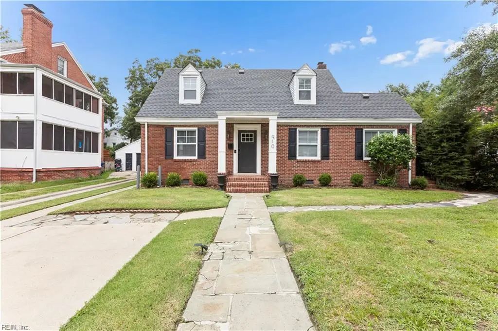 910 Baldwin Ave, Norfolk