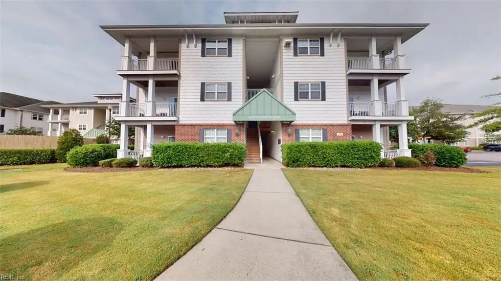 4332 Hillingdon Bnd, Chesapeake