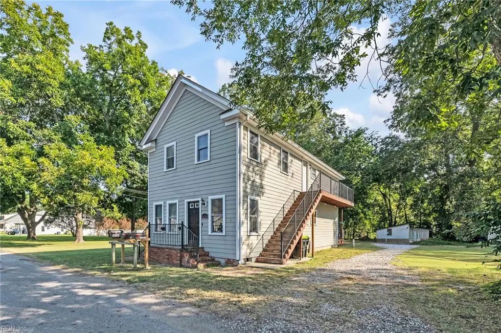 10361 Center St, Isle of Wight County