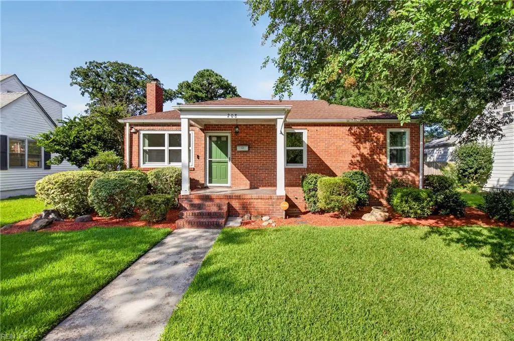 208 Forsythe St, Norfolk