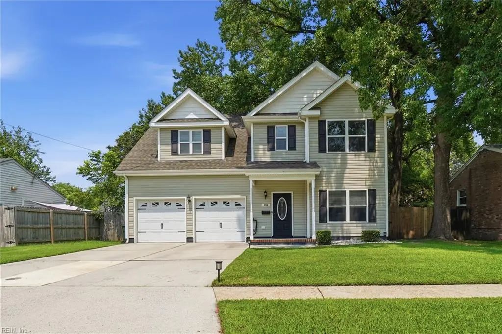 5316 Arthur Cir, Norfolk