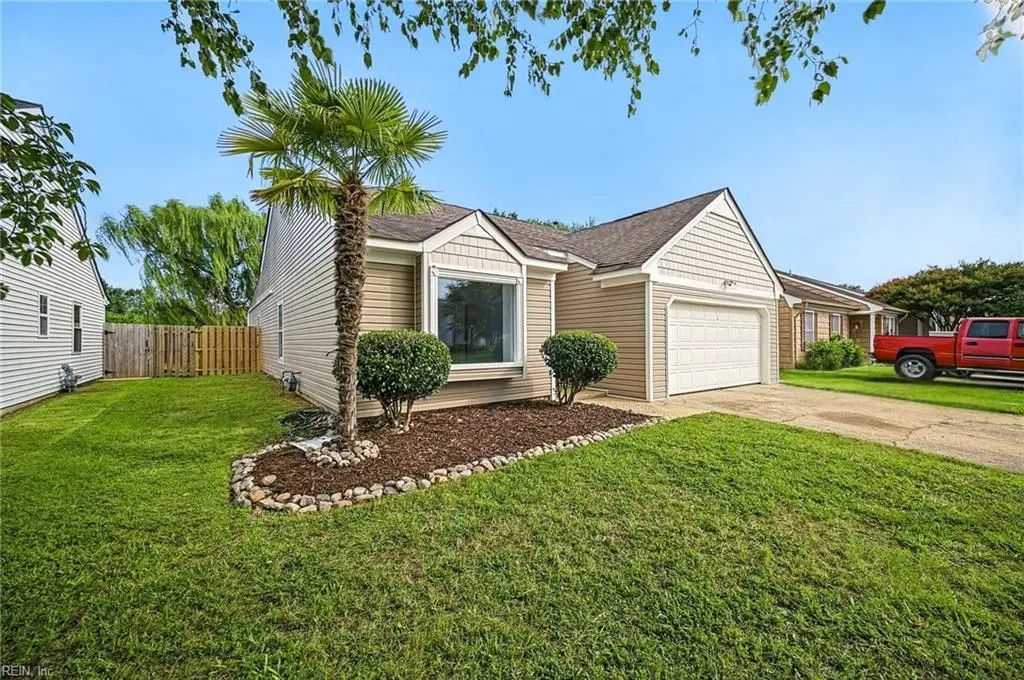1812 Bernstein Dr, Virginia Beach