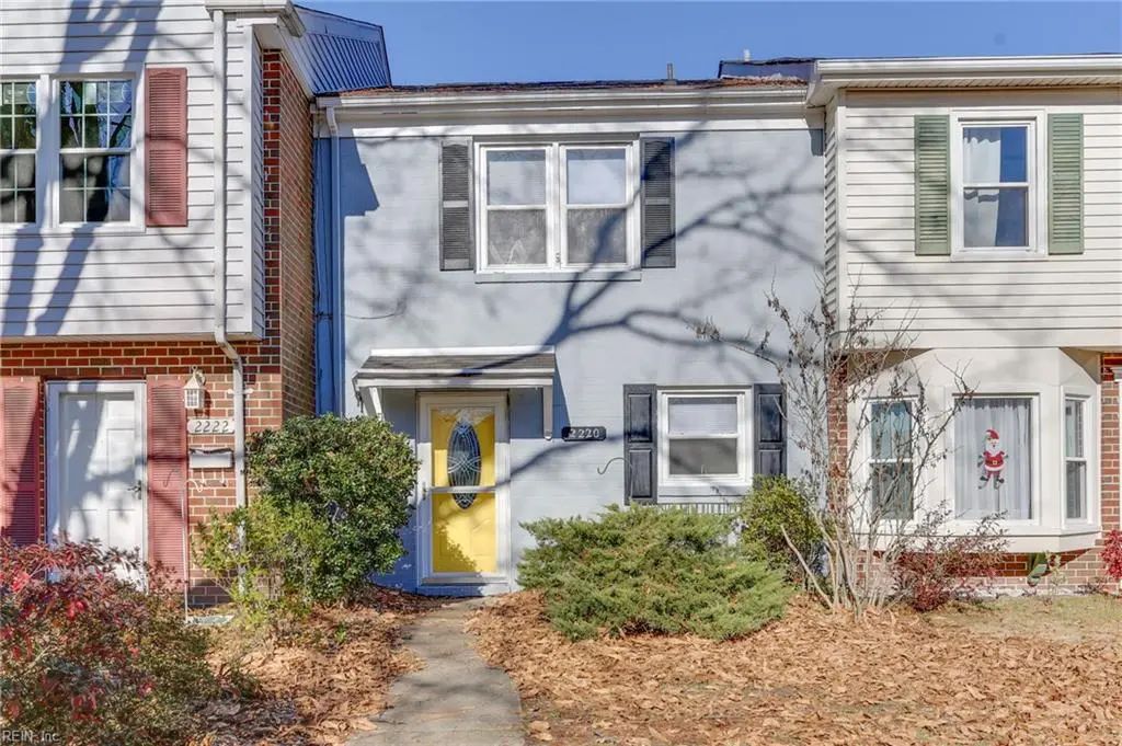 2220 Windom Pl, Virginia Beach