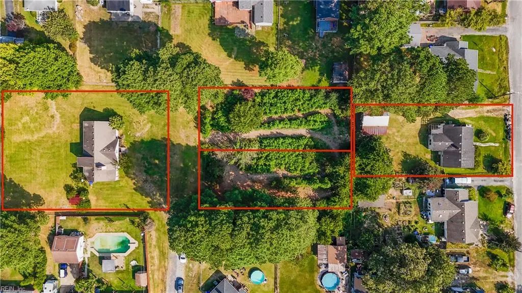 0-1 Oakwood  (l.8, Bl. C, Palmyra -253143400) Ave, Suffolk