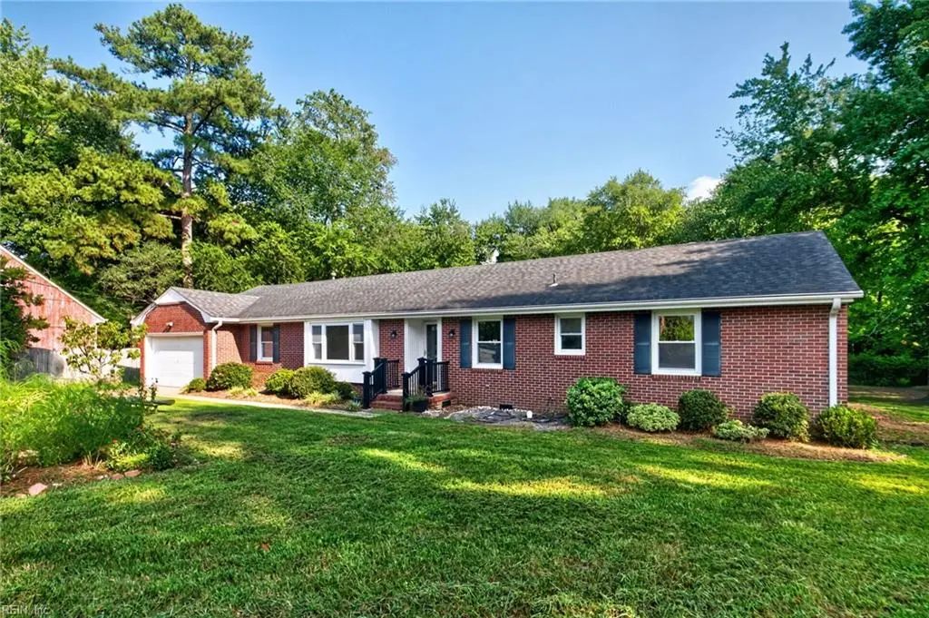 4232 Greendell Rd, Chesapeake