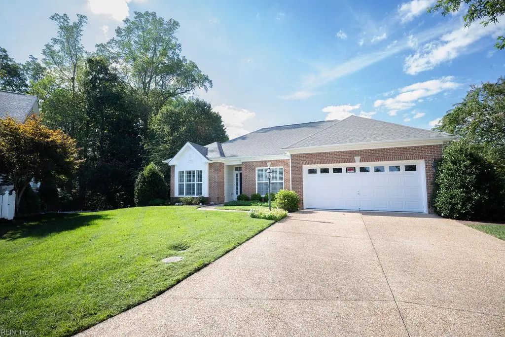 6935 Glory Ln, James City County